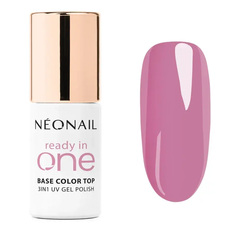 12880 READY IN ONE – One Pink Spark 10, 7.2 ml