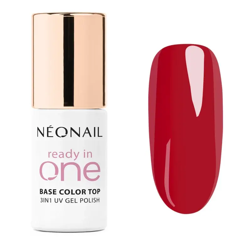 12881 READY IN ONE – One Classic Red 11, 7.2 ml