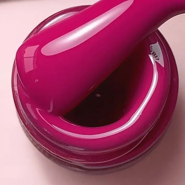 138 Esmalte semipermanente 15ml - Lady Lack