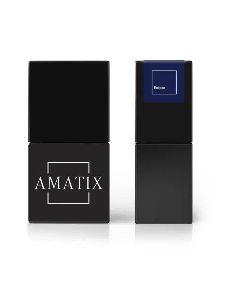 143 Eclipse 2 Esmalte semipermanente 10ml - AMATIX