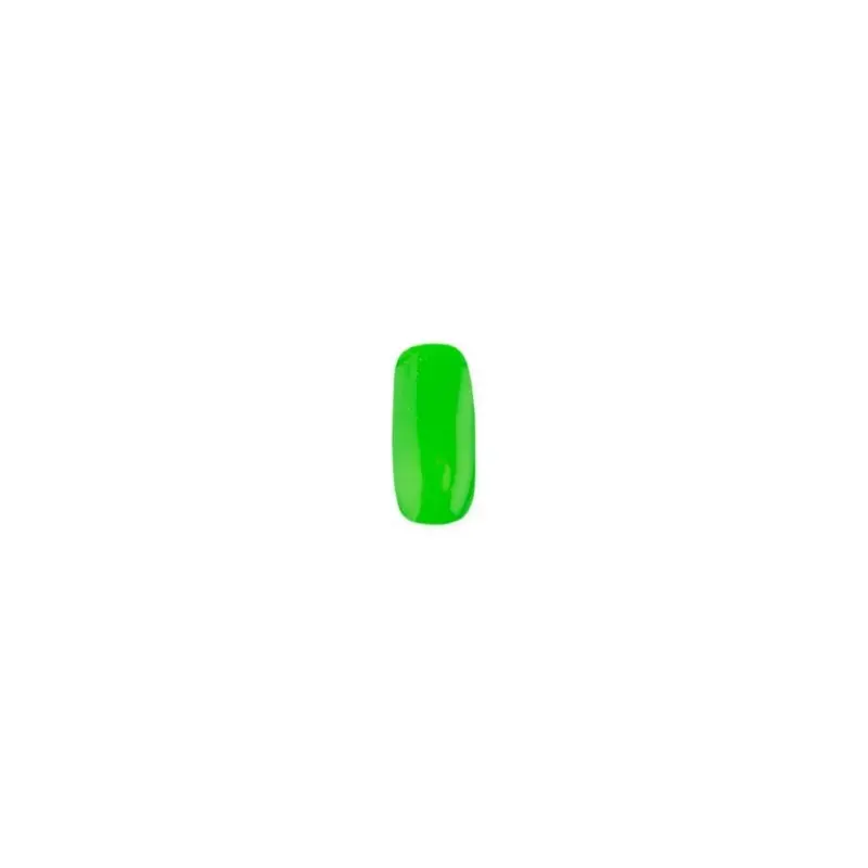 151 Electric light green Esmalte semipermanente 10ml - AMATIX