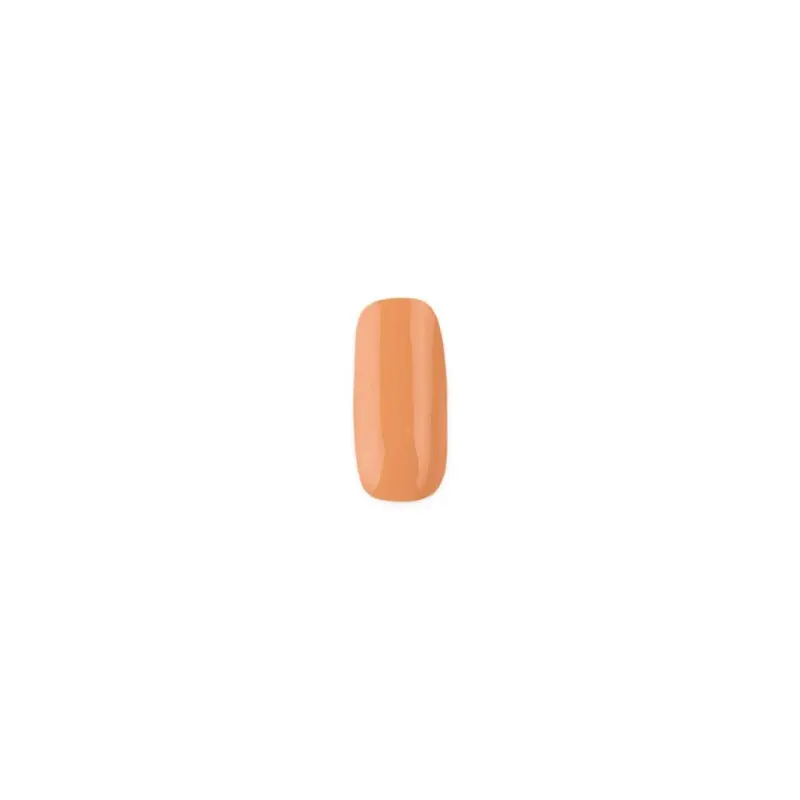 220 Peach Nougat Esmalte semipermanente 10ml - AMATIX