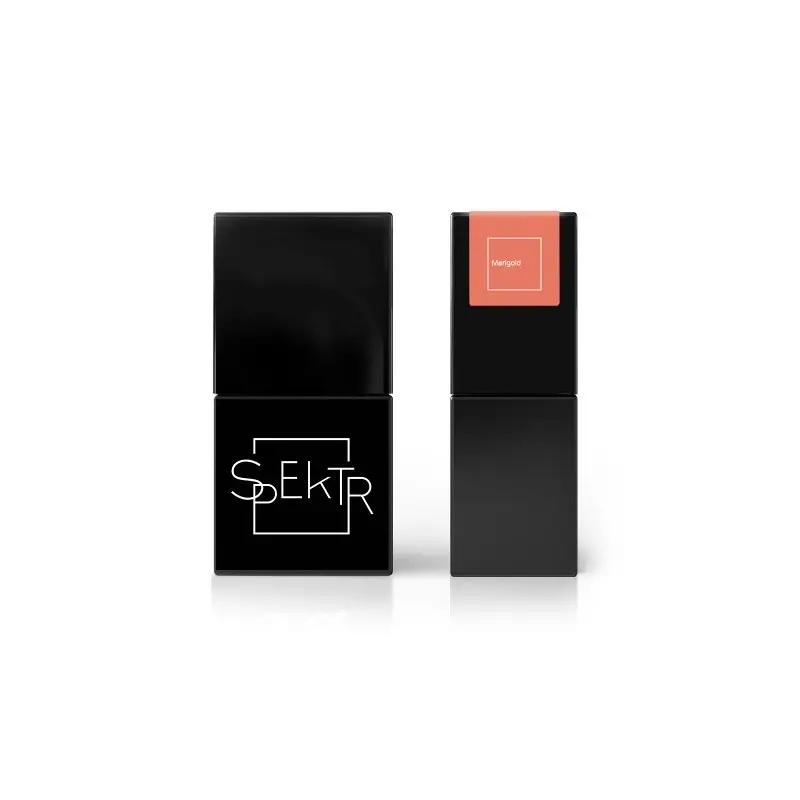 229 Marigold Esmalte semipermanente 10ml - AMATIX