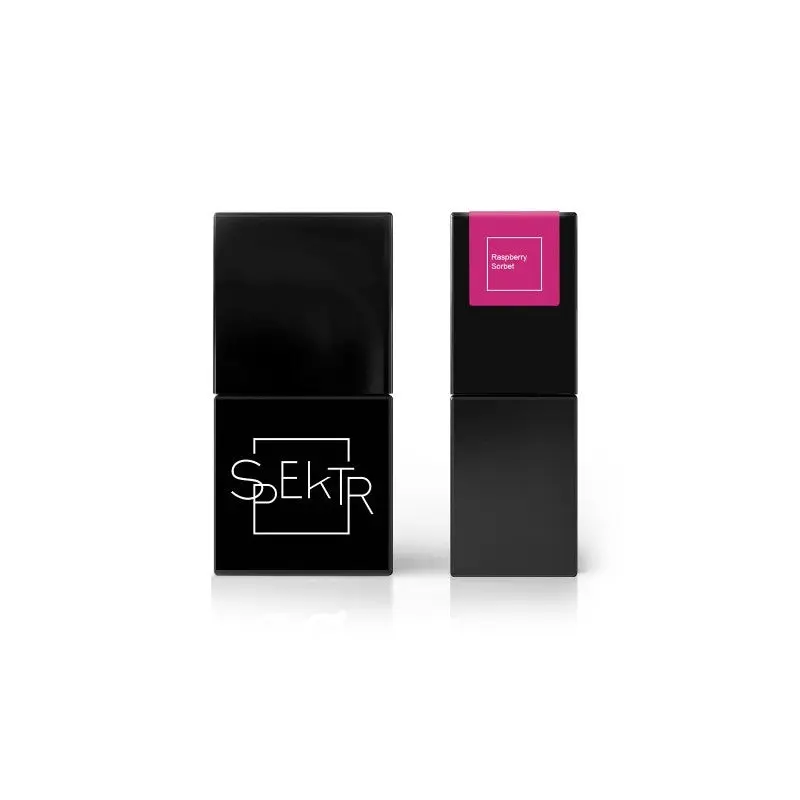 231 Raspberry Sorbet Esmalte semipermanente 10ml - AMATIX