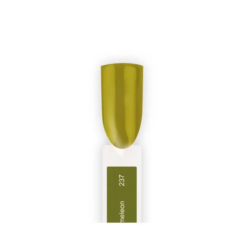 237 Chameleon Esmalte semipermanente 10ml - AMATIX