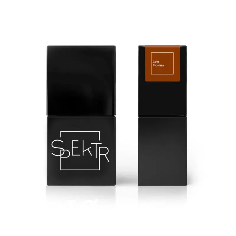 238 Late Flowers Esmalte semipermanente 10ml - AMATIX
