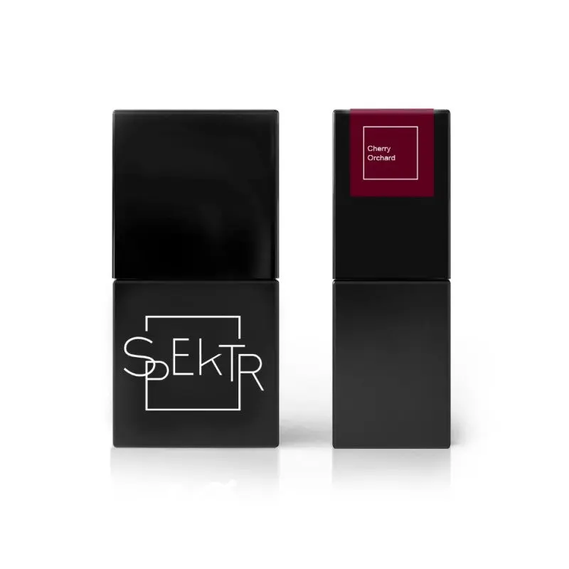 240 Cherry Orchard Esmalte semipermanente 10ml - AMATIX