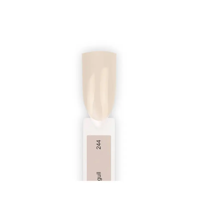 244 Seagull Esmalte semipermanente 10ml - AMATIX