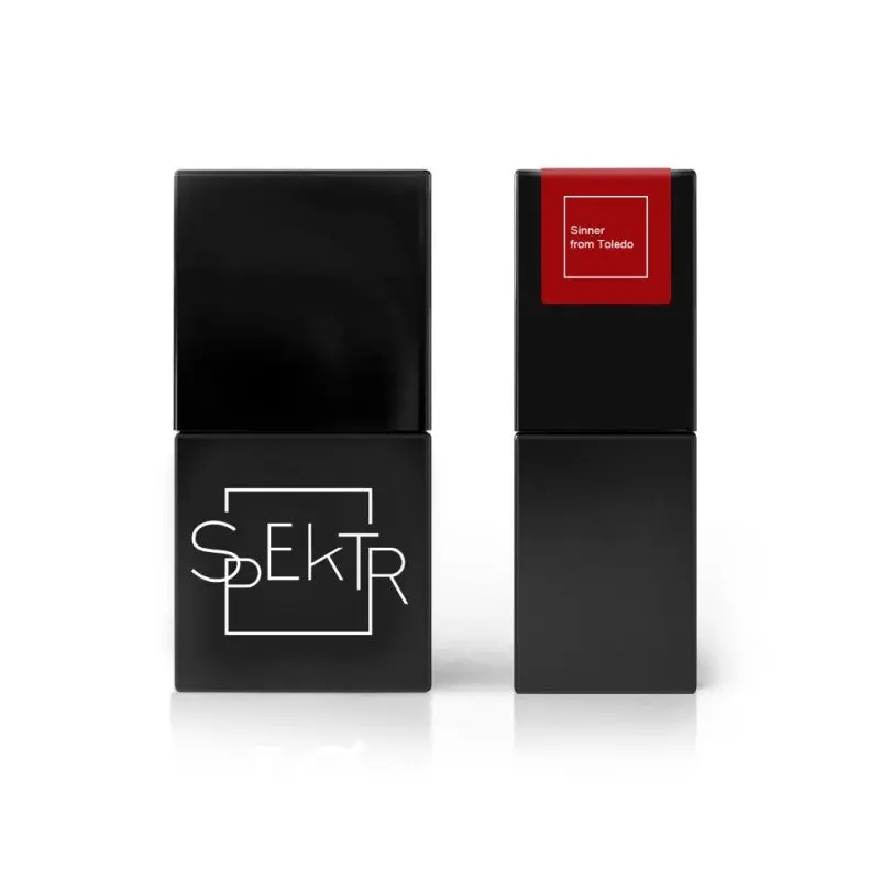 246 Sinner from Toledo Esmalte semipermanente 10ml - AMATIX