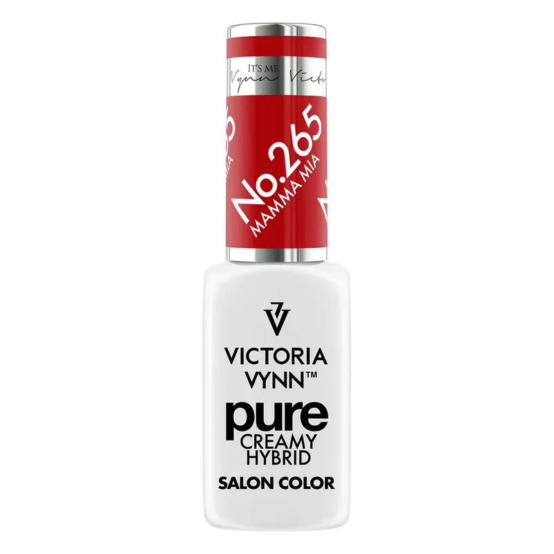 265 Mamma Mia PURE 8 ml
