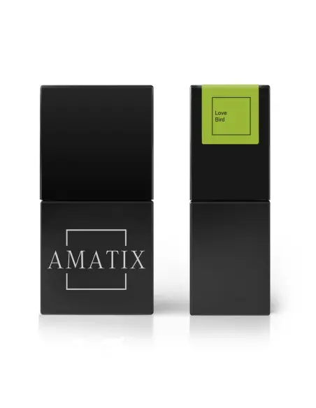 271 Love Bird  Esmalte semipermanente 10ml - AMATIX