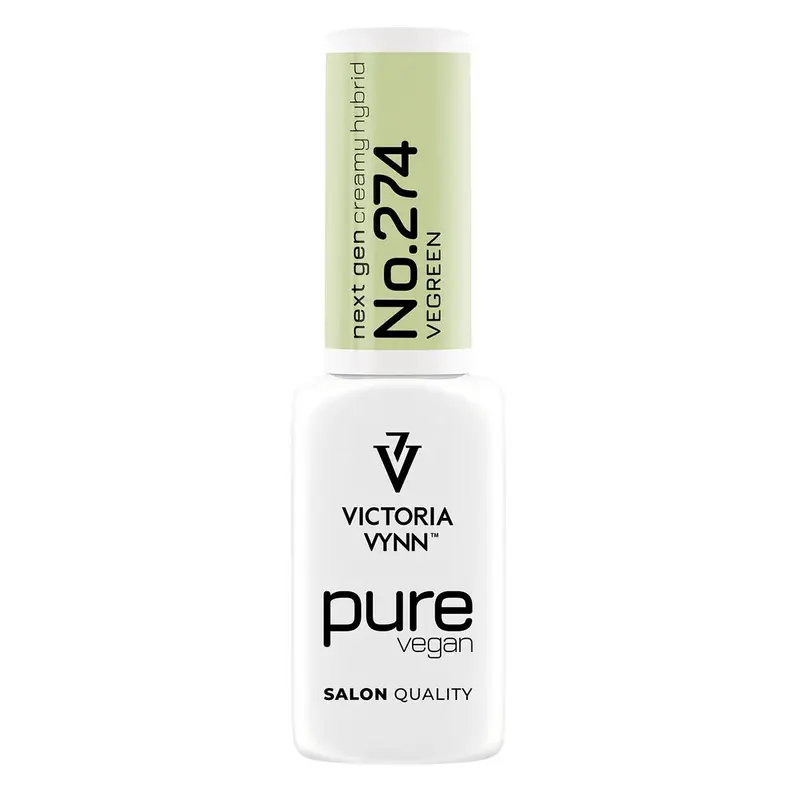 274 VEGreen PURE VEGAN 8 ml