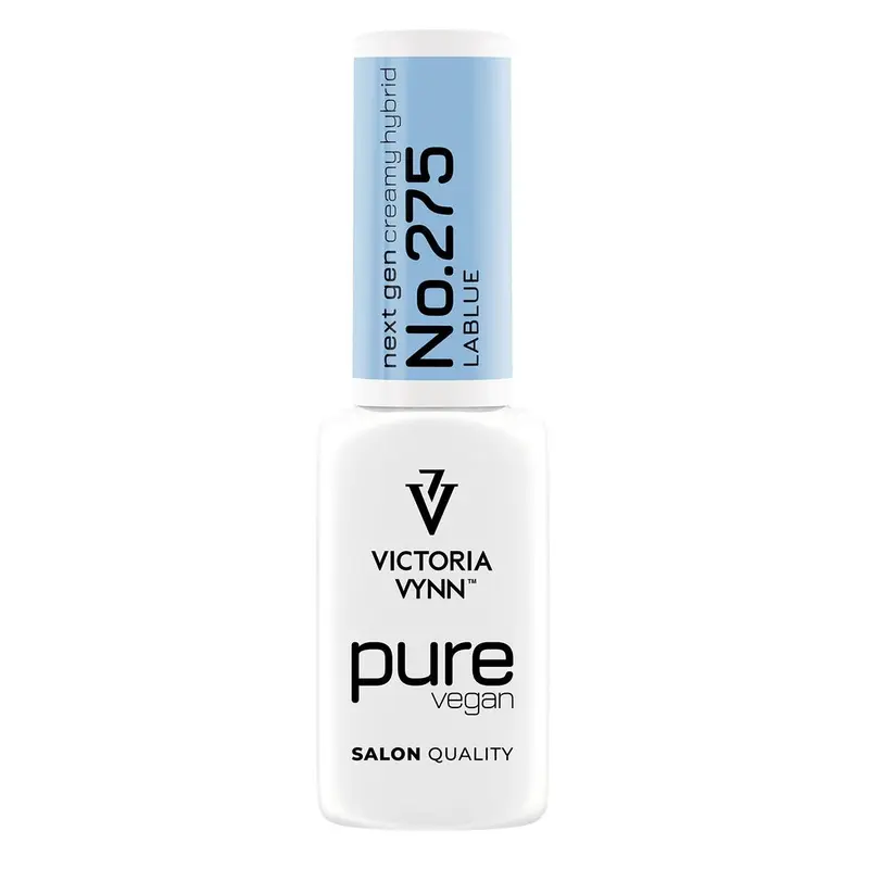 275 LABlue PURE VEGAN 8ml