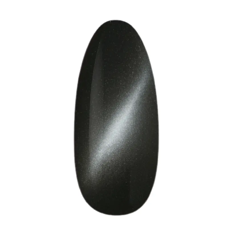 293 Mystic Obsidian / Escorpio Esmalte semipermanente 10ml - AMATIX