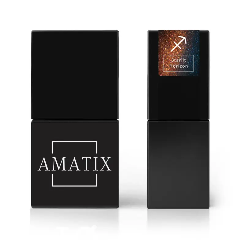 294 Starlit Horizon / Sagitario Esmalte semipermanente 10ml - AMATIX