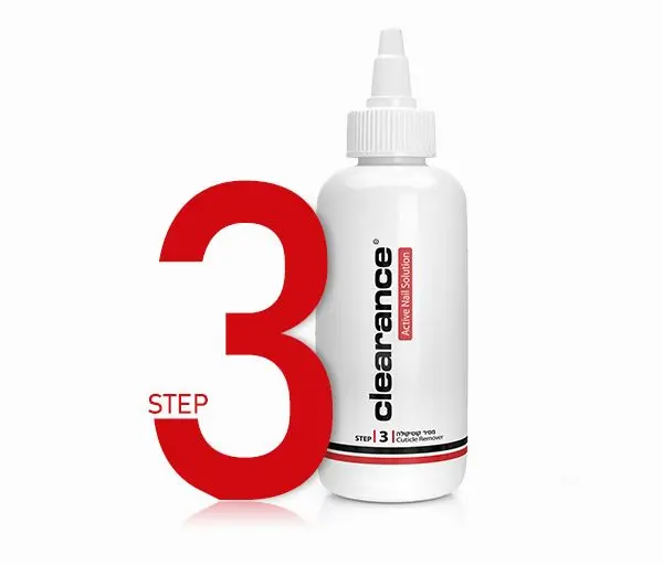 |3| ETAPS – CUTICLE REMOVER 150ML