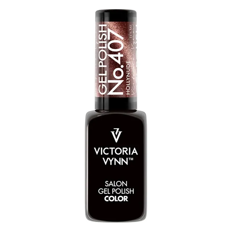 407 Hollynude GP, 8 ml