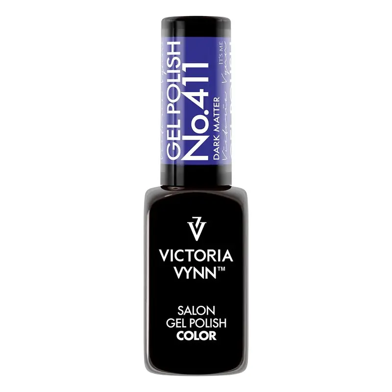 411 Dark Matter GP, 8ml