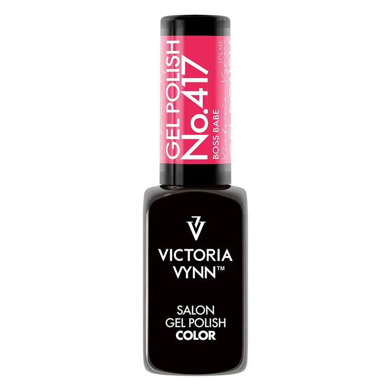 417 Boss Babe GP, 8ml