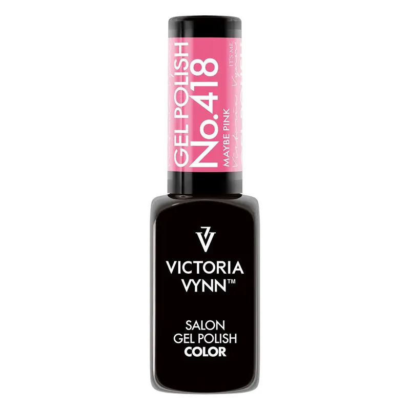 418 Maybe Pink GP, 8ml