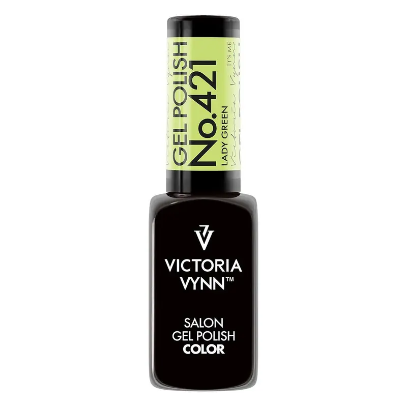 421 Lady Green GP, 8ml