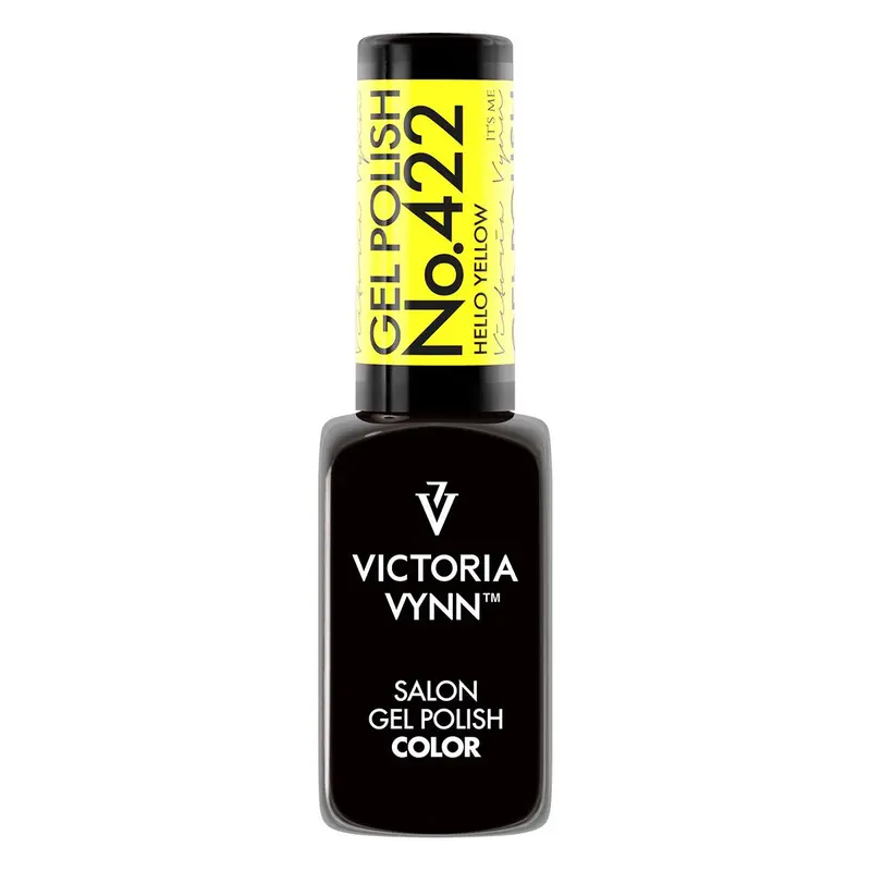 422 Hello Yellow GP, 8ml