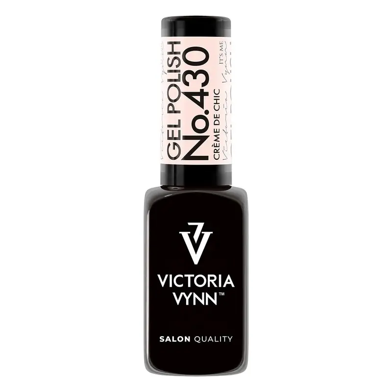 430 Creme de Chic GP, 8ml