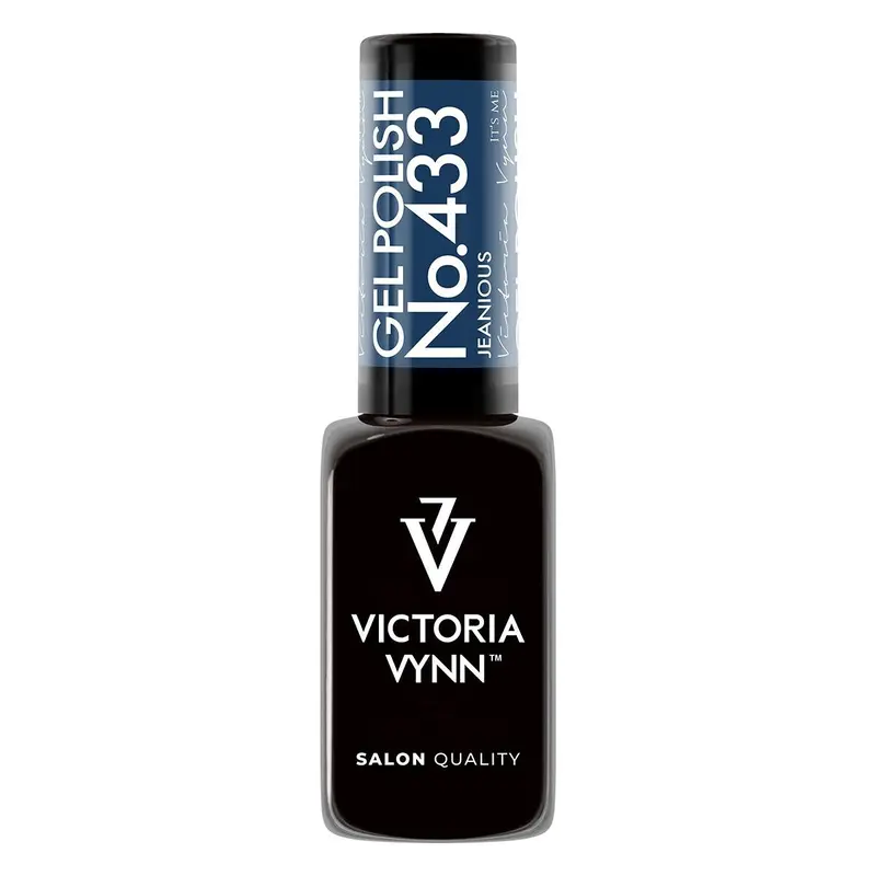 433 Jeanious GP, 8 ml