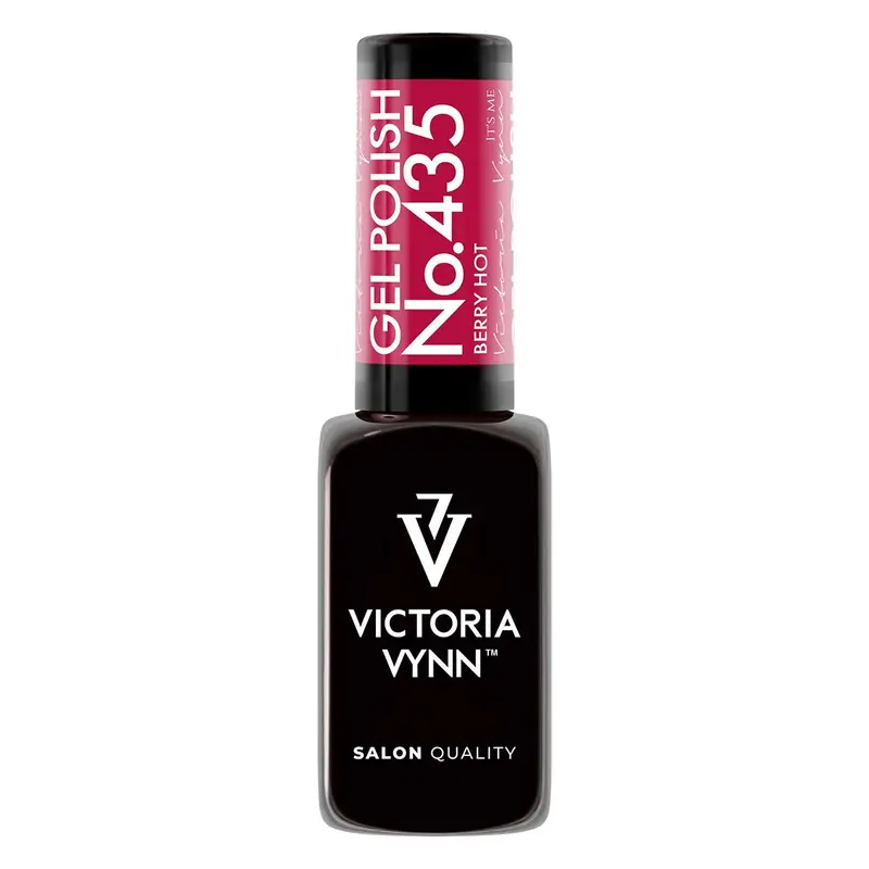 435 Berry Hot GP, 8ml