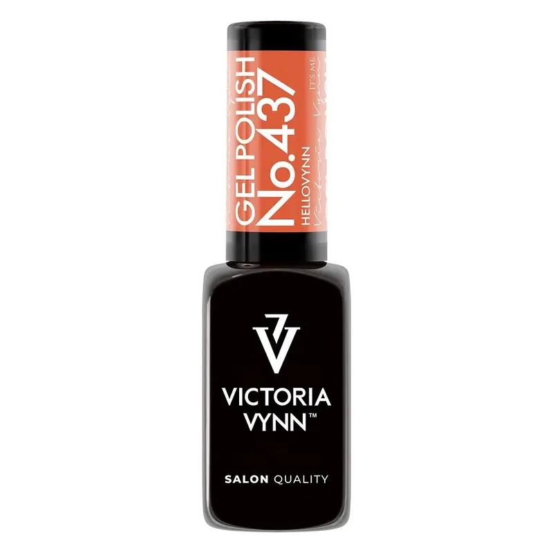 437 HelloVynn GP, 8 ml