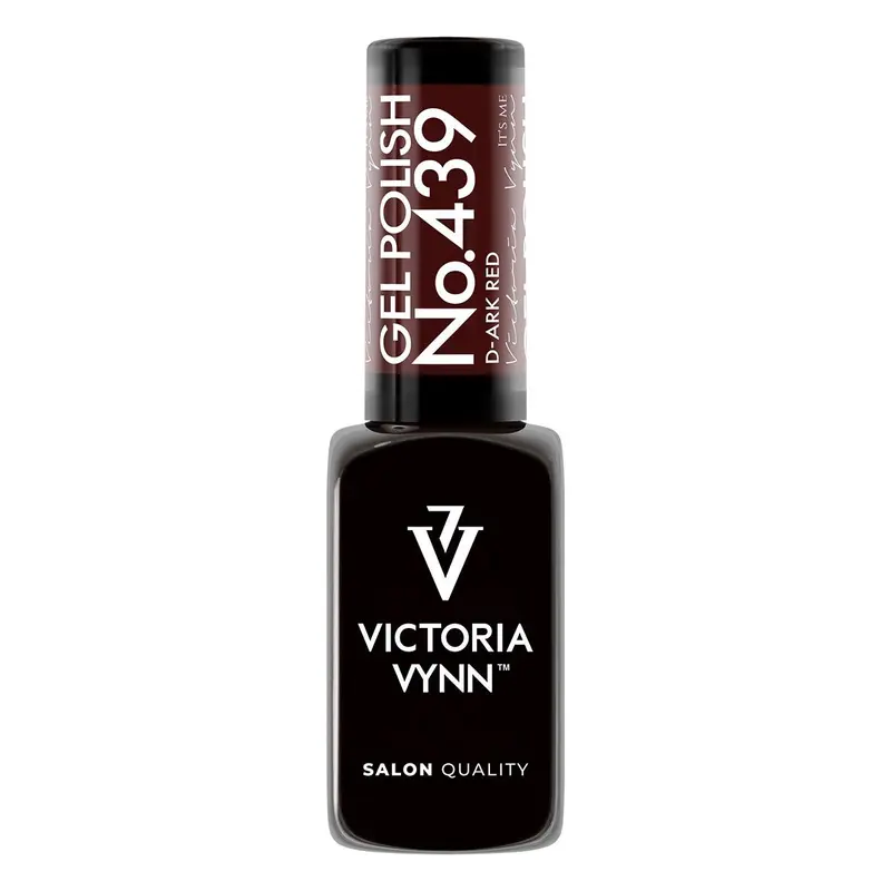 439 d-Ark Red GP, 8 ml