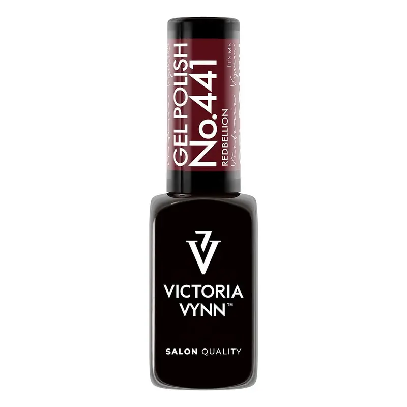 441 Redbellion GP, 8 ml