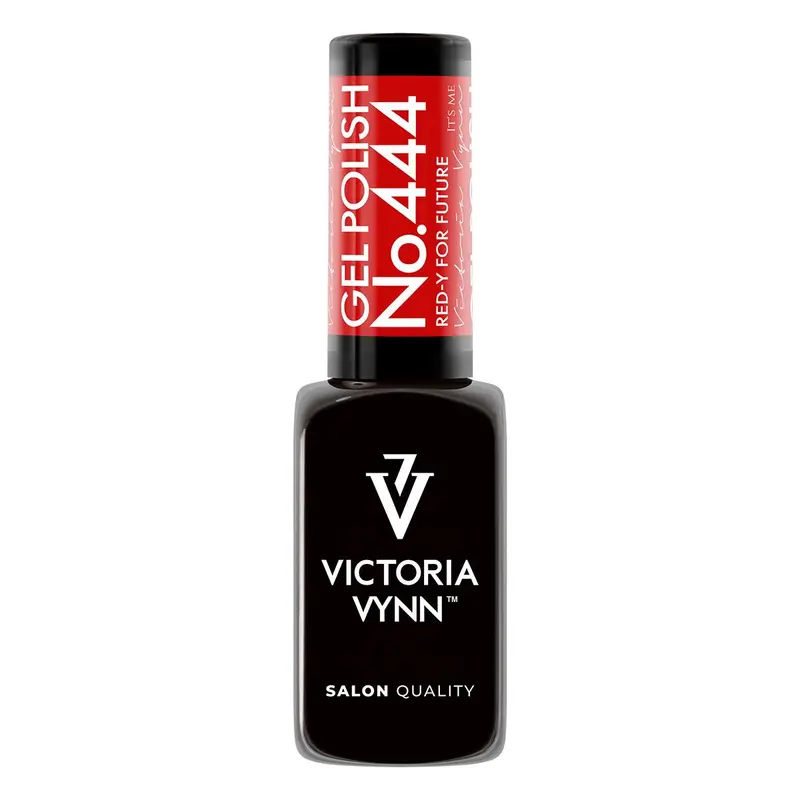 444 Red-y for Future GP, 8ml