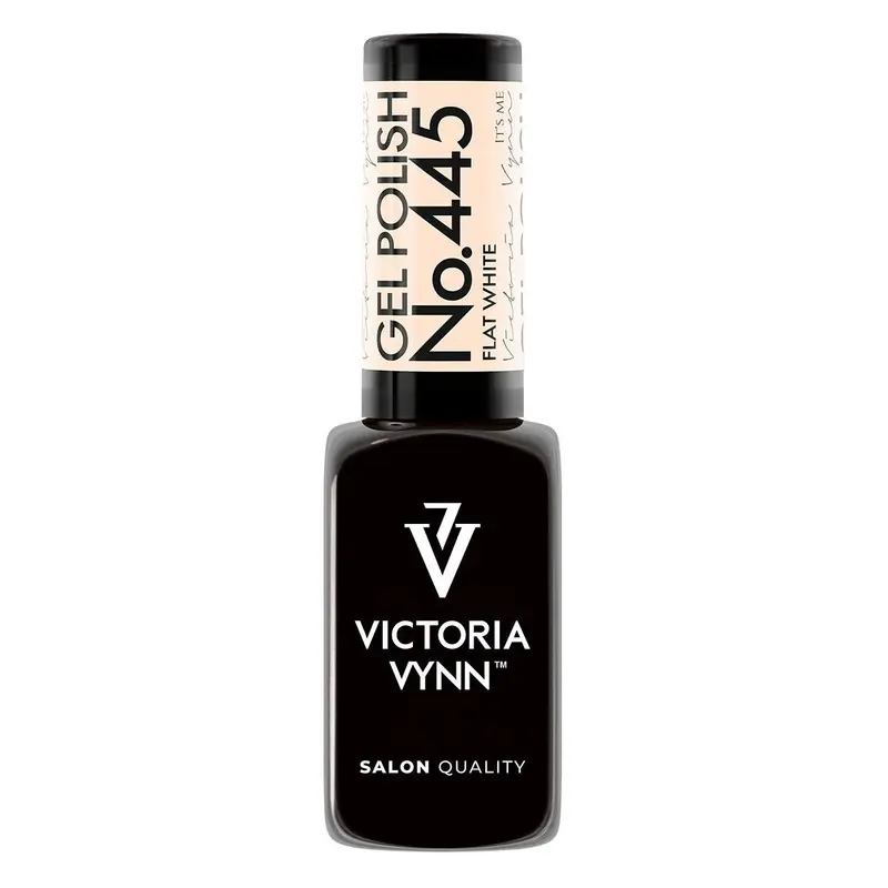 445 Flat White GP, 8ml