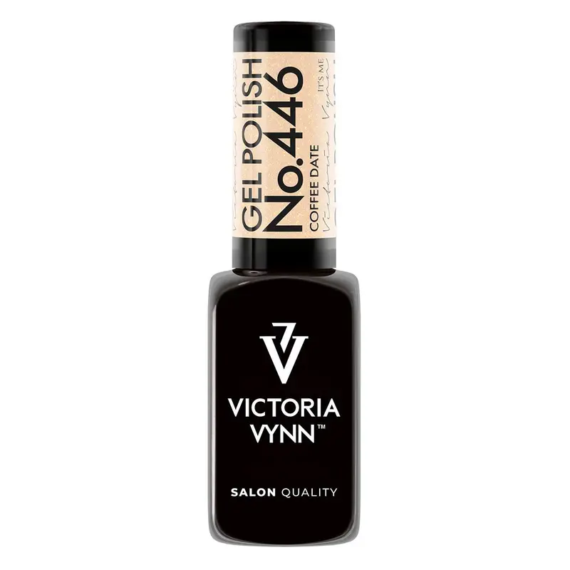 446 Coffee Date GP, 8ml