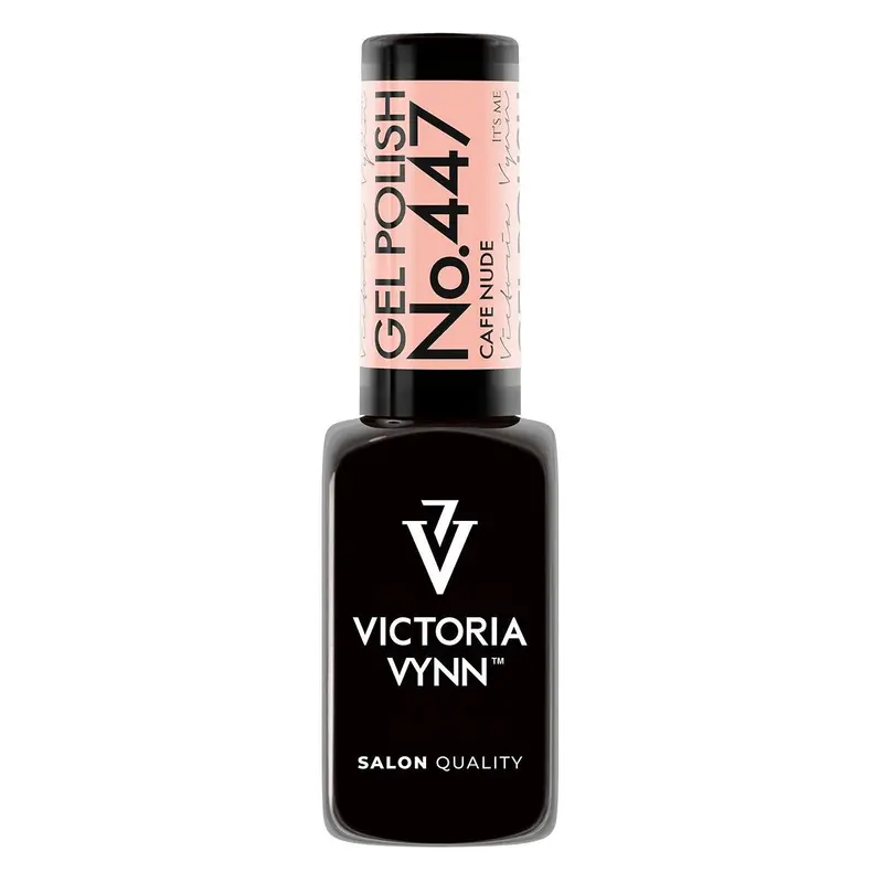 447 Cafe Nude GP, 8ml