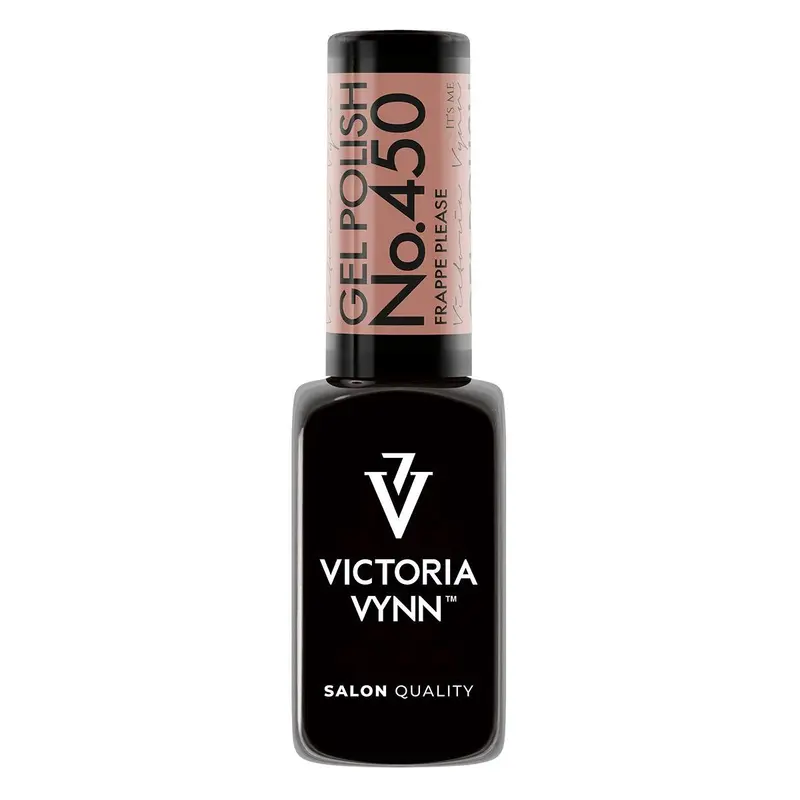 450 Frappe Please GP, 8 ml