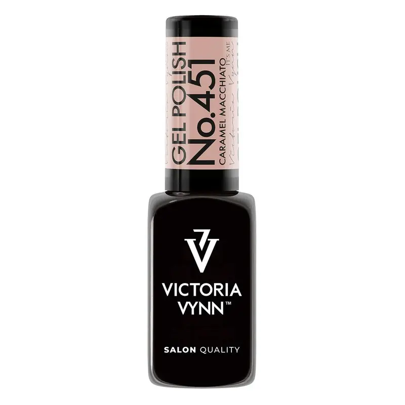 451 Caramel Macchiato GP, 8 ml