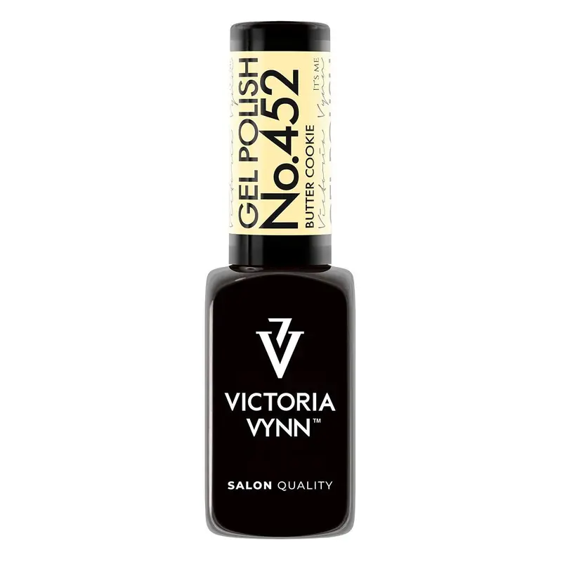 452 Butter Cookie GP, 8ml