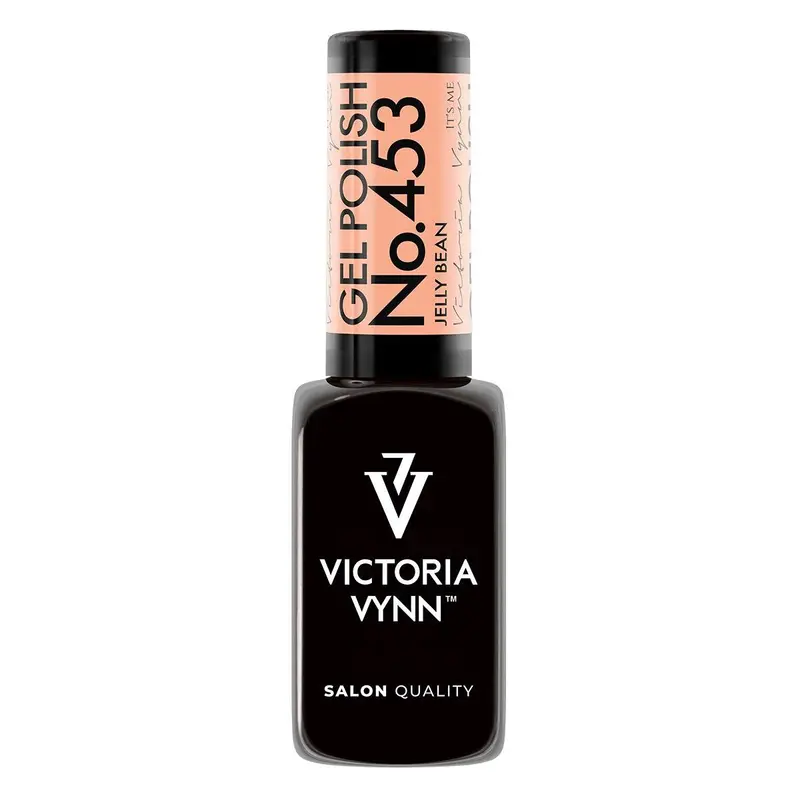 453 Jelly Bean GP, 8ml