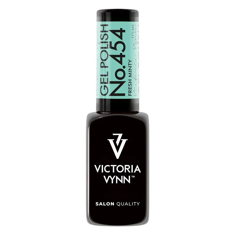 454 Fresh Minty GP, 8ml