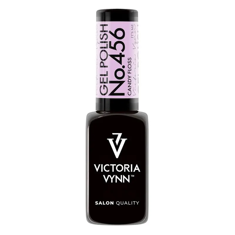 456 Candy Floss GP, 8ml
