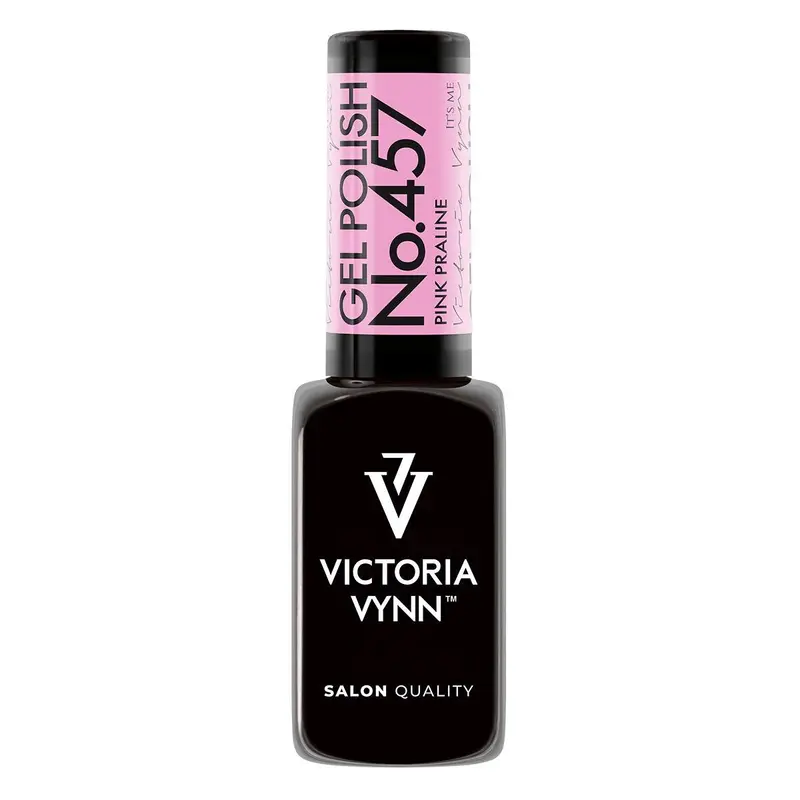 457 Pink Praline GP, 8 ml