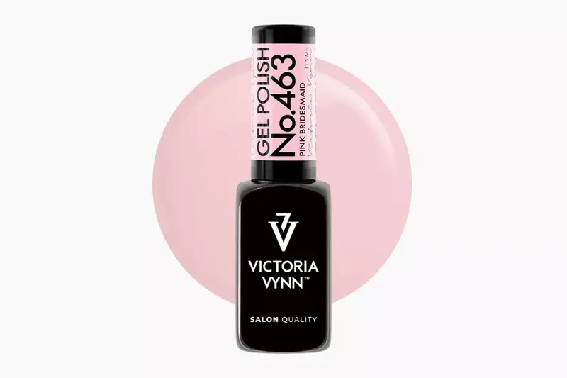 463 Pink Bridesmaid Yes, i do GP, 8ml