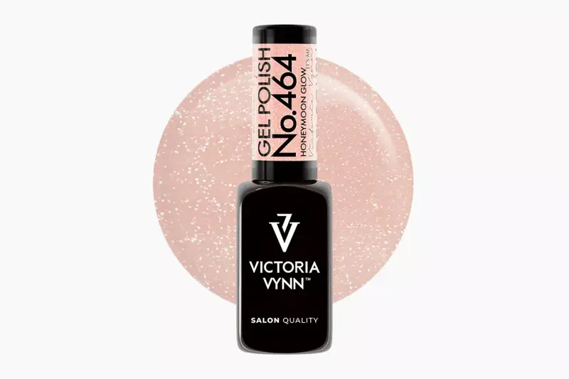 464 Honeymoon Glow Yes, i do GP, 8ml