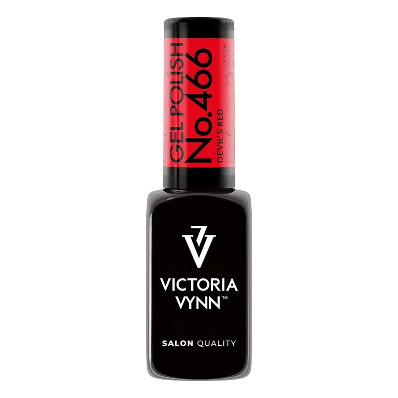 466 Devil`s Red GP, 8ml