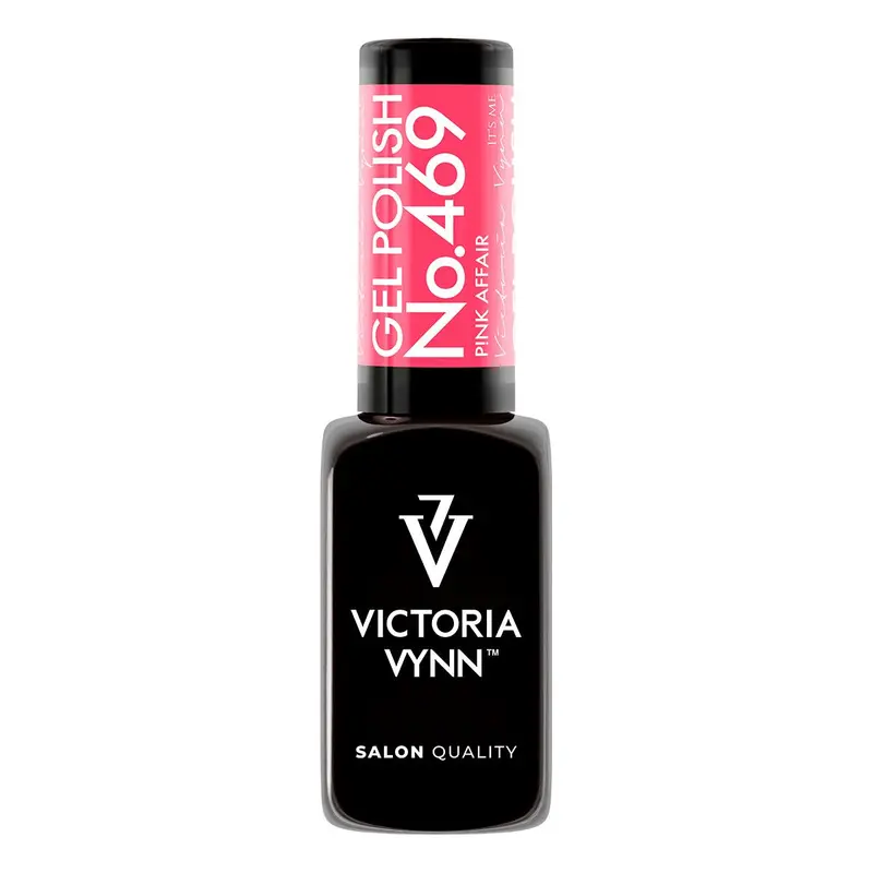 469 P!nk Affair GP, 8ml