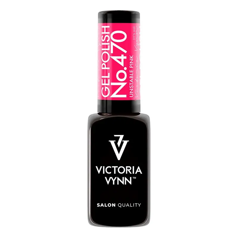 470 Unstable P!nk GP, 8ml