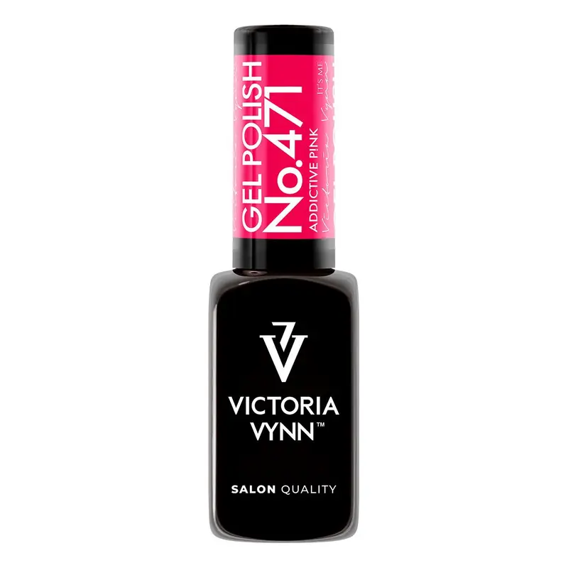 471 Addictive P!nk GP, 8ml