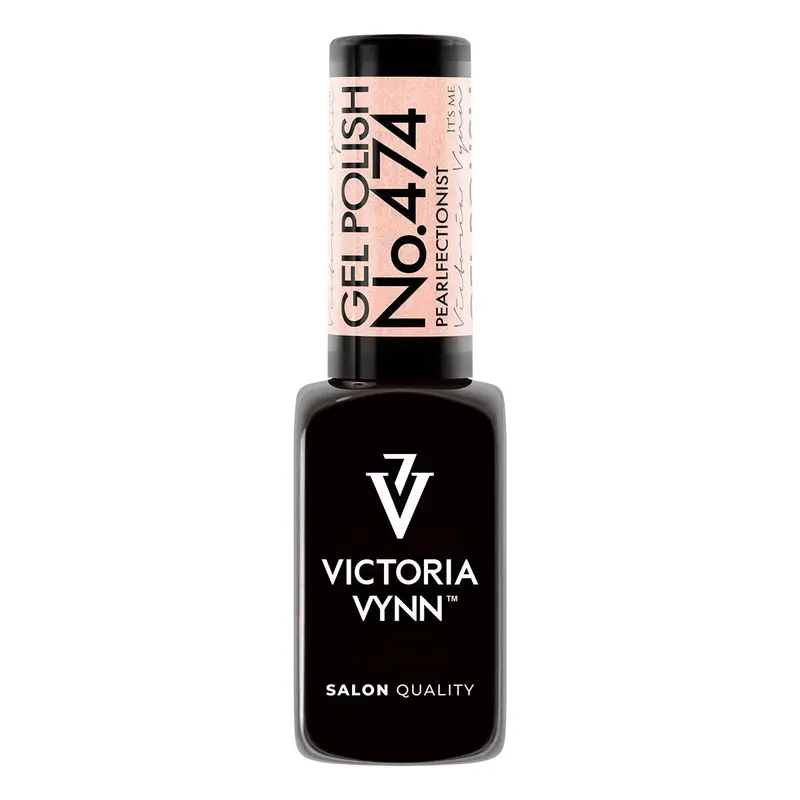 474 Pearlfectionist GP, 8ml